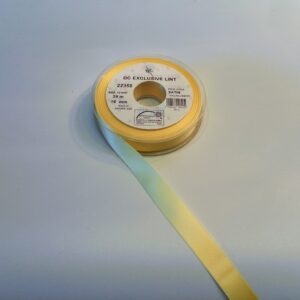 101607 - Banaan Geel